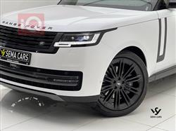 Land Rover Range Rover Vogue